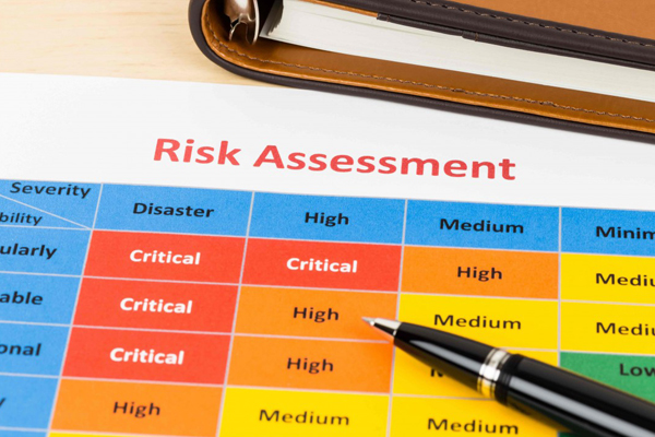 risk-assessment